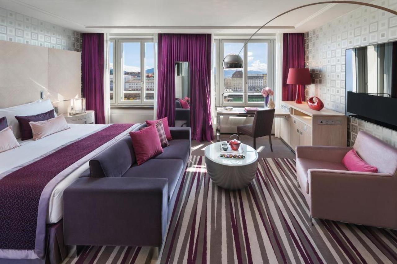 Mandarin Oriental, 5* Ginevra
