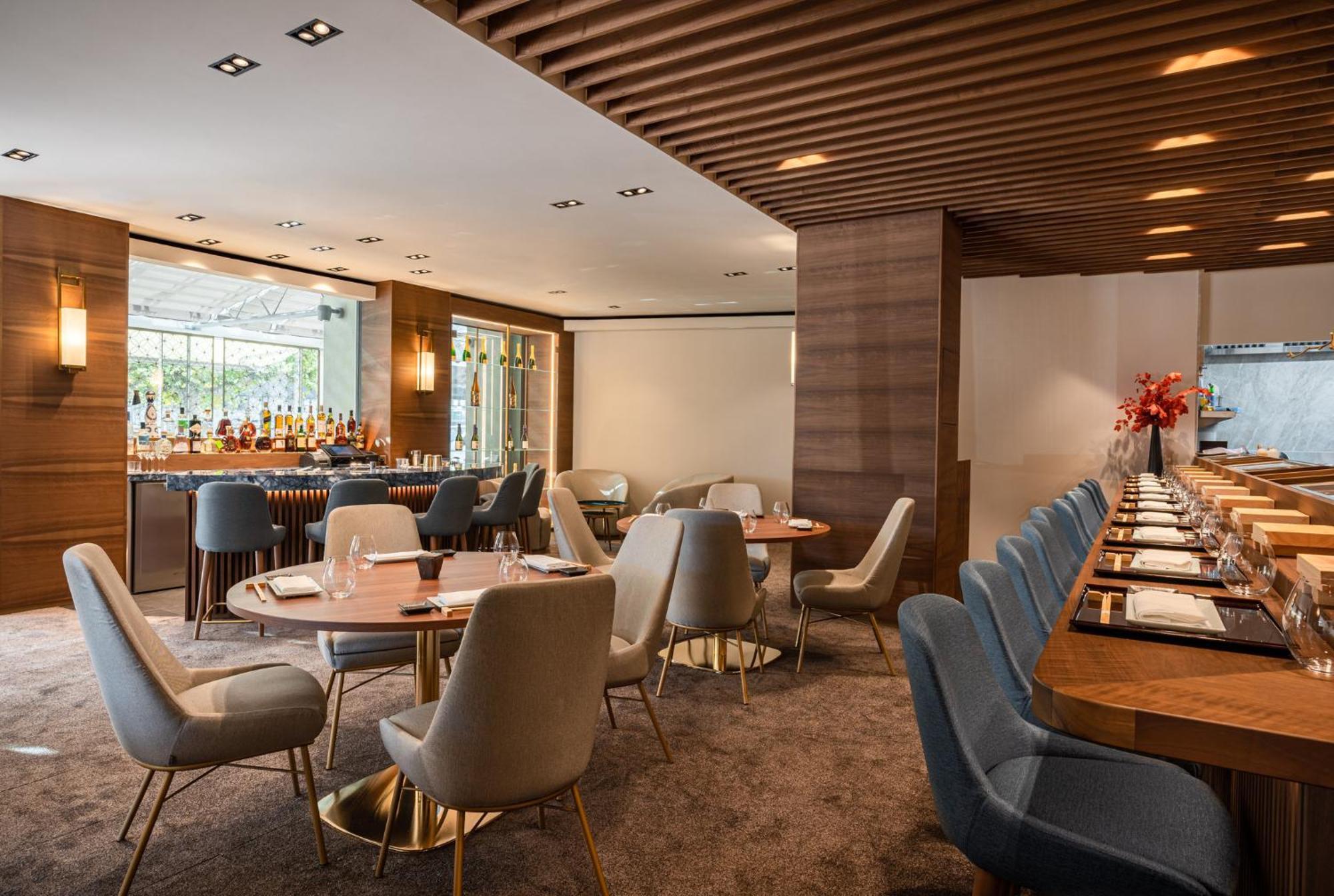 Mandarin Oriental, Hotel Ginevra