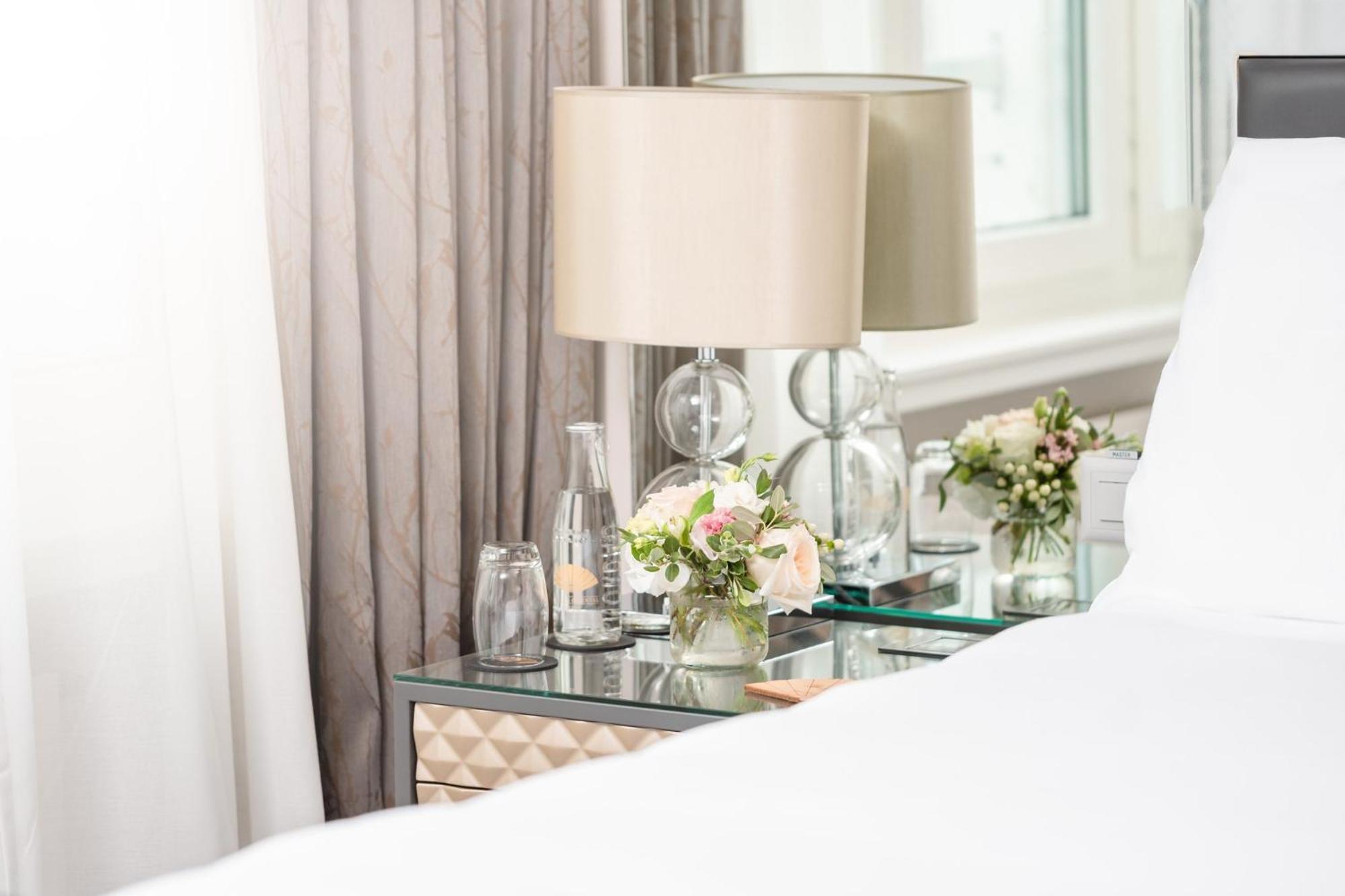 Mandarin Oriental, Hotel Ginevra