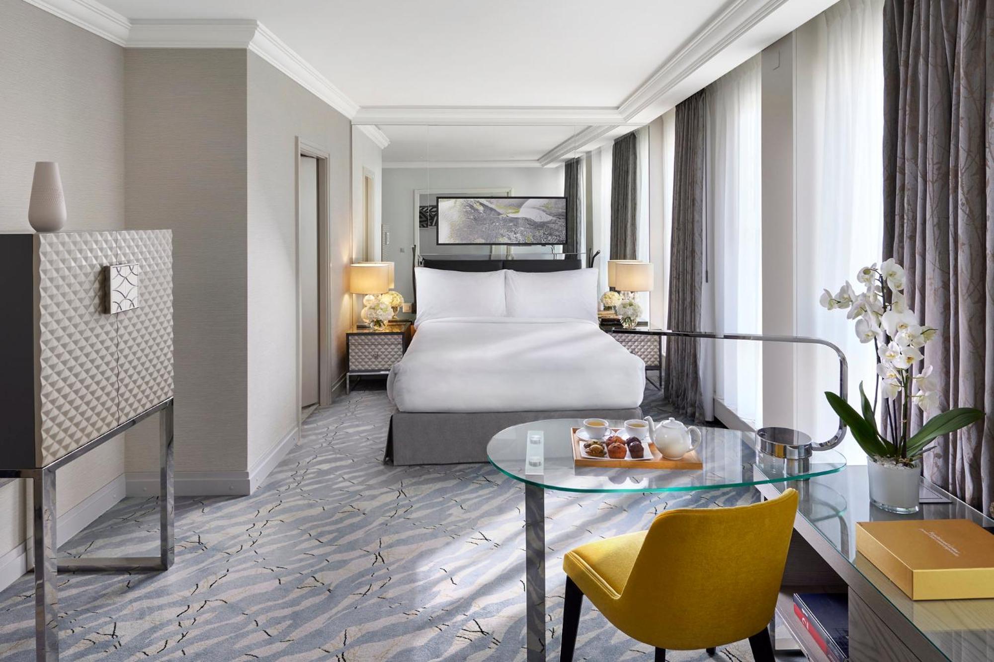 Mandarin Oriental, Ginevra