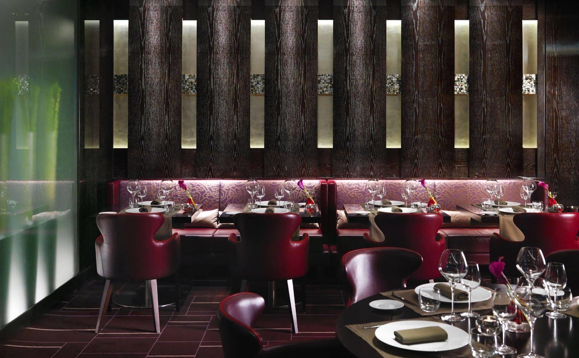 Hotel Mandarin Oriental, 5*